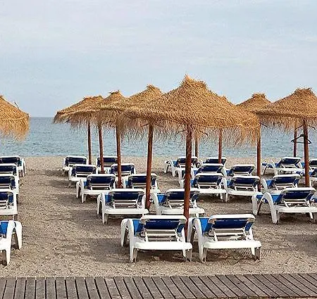 Playa Vistas Loft Apartamento *