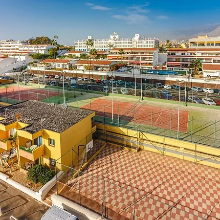 Apartamento Playa Vistas Loft *