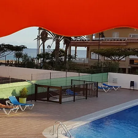 Playa Vistas Loft Apartamento Los Cristianos (Tenerife)
