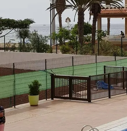 Playa Vistas Loft Los Cristianos (Tenerife)