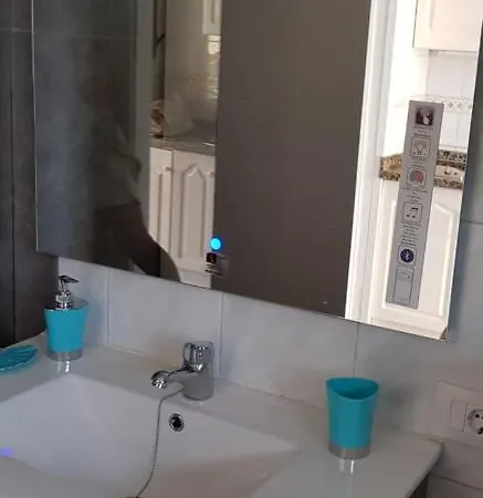 Playa Vistas Loft Apartamento