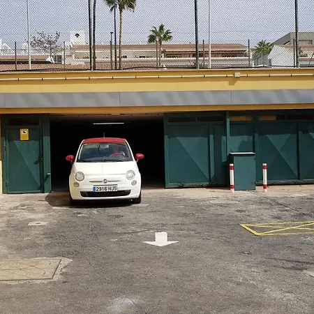 Playa Vistas Loft Los Cristianos (Tenerife)