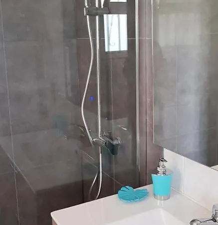 Playa Vistas Loft * Los Cristianos (Tenerife)