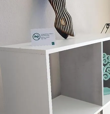 Playa Vistas Loft Apartamento