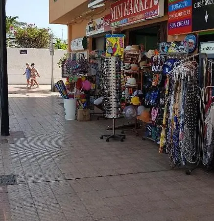 Apartamento Playa Vistas Loft