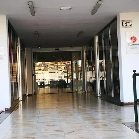 Playa Vistas Loft Apartamento *