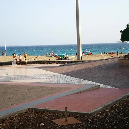 Playa Vistas Loft Apartamento