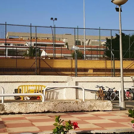 Playa Vistas Loft Apartamento