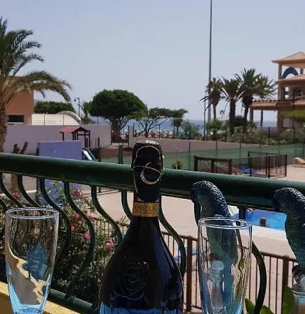 Apartamento Playa Vistas Loft *