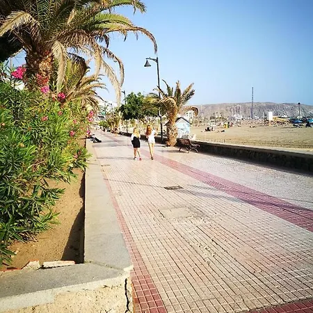 Playa Vistas Loft Los Cristianos (Tenerife)