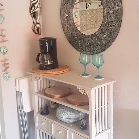 Playa Vistas Loft * Los Cristianos (Tenerife)