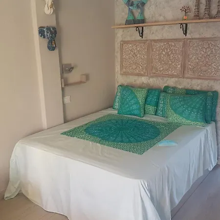 Apartamento Playa Vistas Loft *