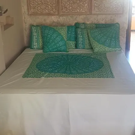 Playa Vistas Loft Los Cristianos (Tenerife)