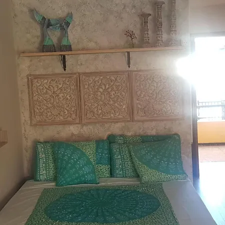 Apartamento Playa Vistas Loft Los Cristianos (Tenerife)