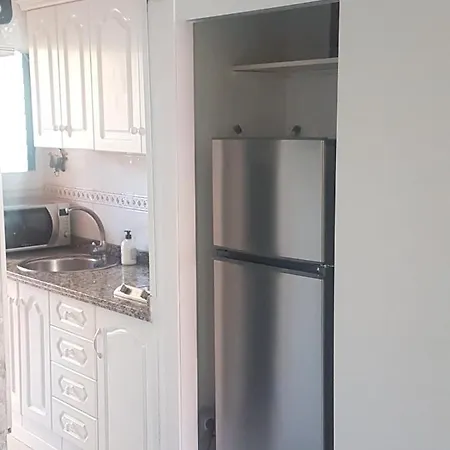 Playa Vistas Loft Apartamento *