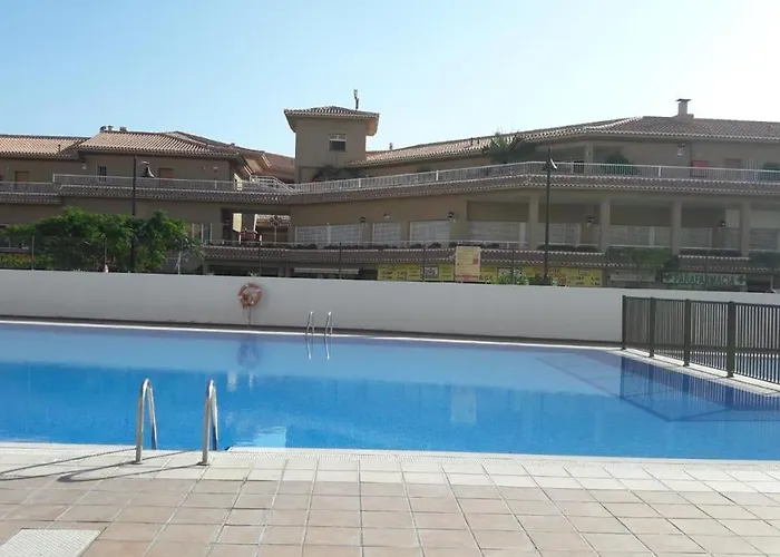 Playa Vistas Loft לוס כריסטיאנוס