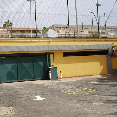 Playa Vistas Loft Lejlighed