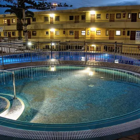 Apartmán Playa Vistas Loft *