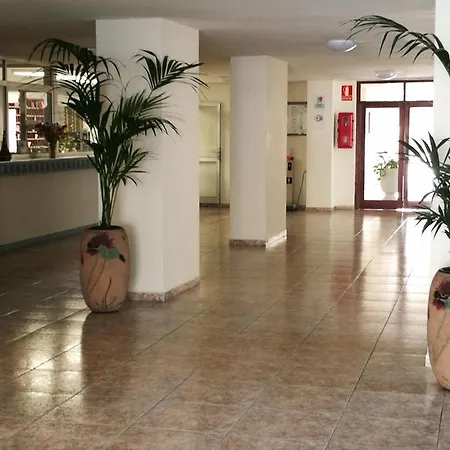 Playa Vistas Loft Los Cristianos (Tenerife)