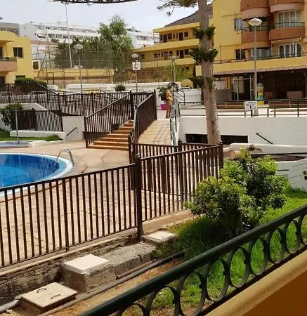 Apartmán Playa Vistas Loft