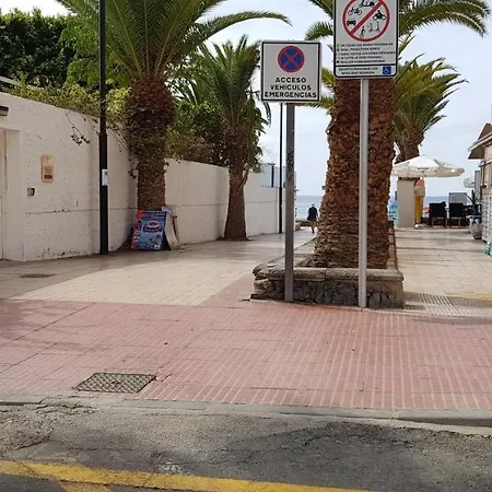 Playa Vistas Loft Los Cristianos (Tenerife)