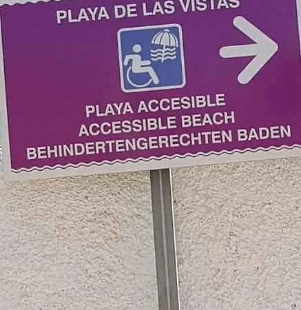 Playa Vistas Loft Lejlighed *