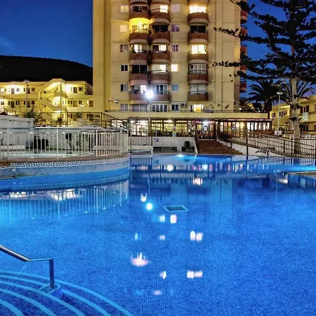 Playa Vistas Loft Apartmán *