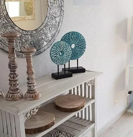 Playa Vistas Loft شقة *