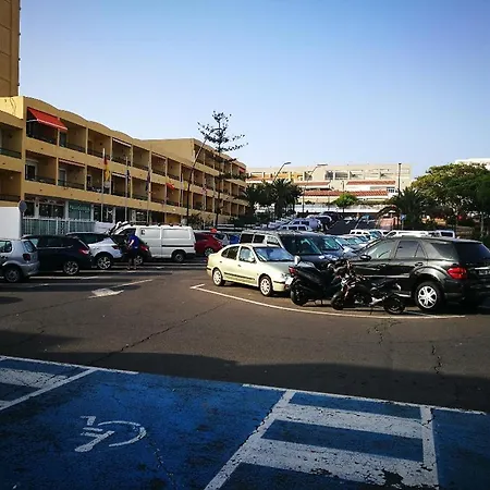Playa Vistas Loft Los Cristianos (Tenerife)