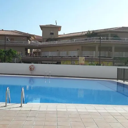 Playa Vistas Loft Los Cristianos (Tenerife)