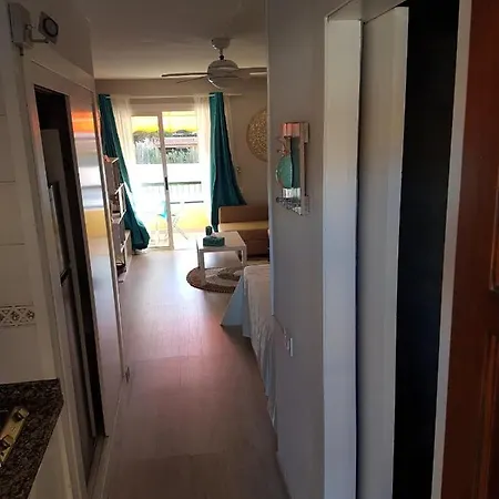 Playa Vistas Loft Los Cristianos (Tenerife)