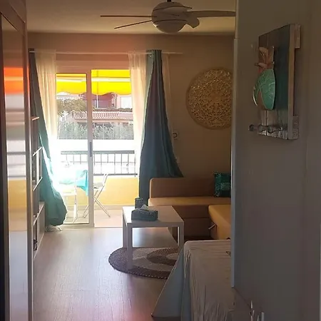 Playa Vistas Loft * 로스크리스티아노스