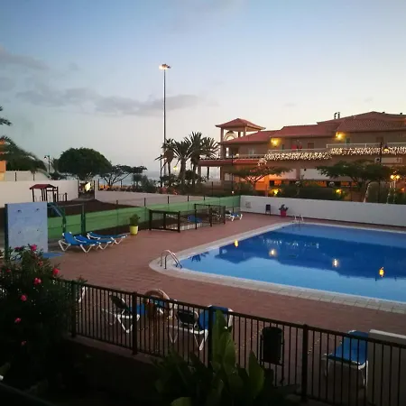 Playa Vistas Loft Apartmán Los Cristianos (Tenerife)