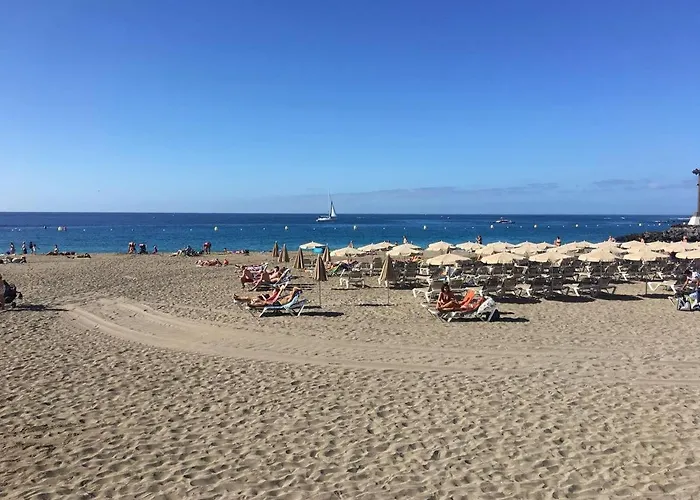 Lejlighed Playa Vistas Loft