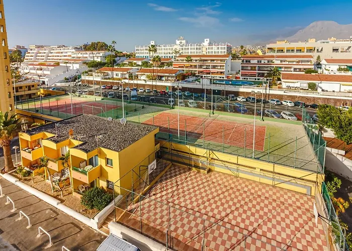 Lejlighed Playa Vistas Loft *