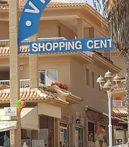 Apartament Playa Vistas Loft