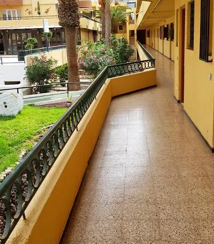 Appartement Playa Vistas Loft