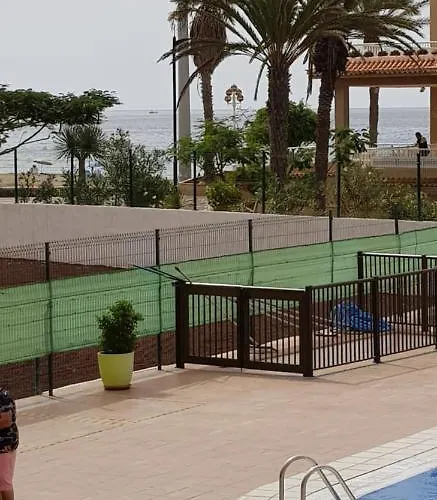 Playa Vistas Loft Los Cristianos (Tenerife)