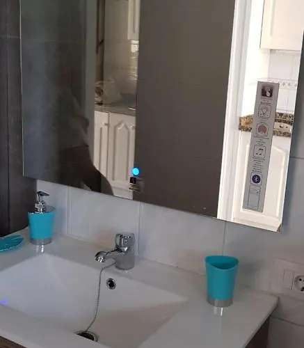 Playa Vistas Loft Apartament