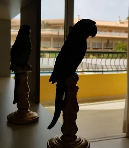 Playa Vistas Loft Lejlighed *