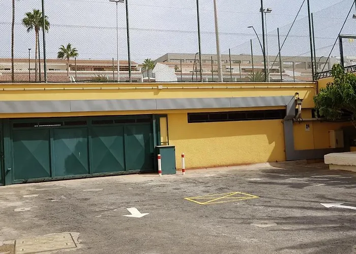 Playa Vistas Loft Lejlighed