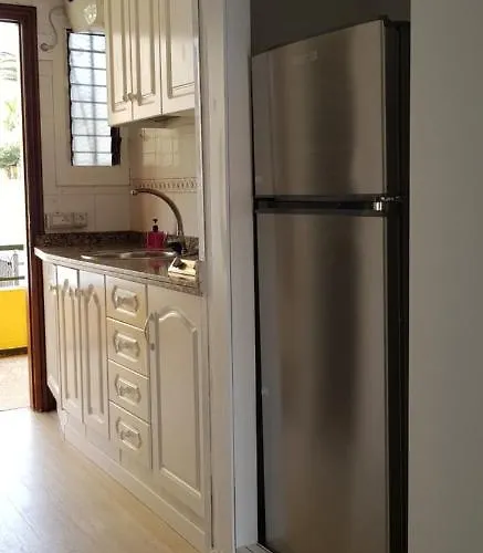 Playa Vistas Loft Los Cristianos (Tenerife)