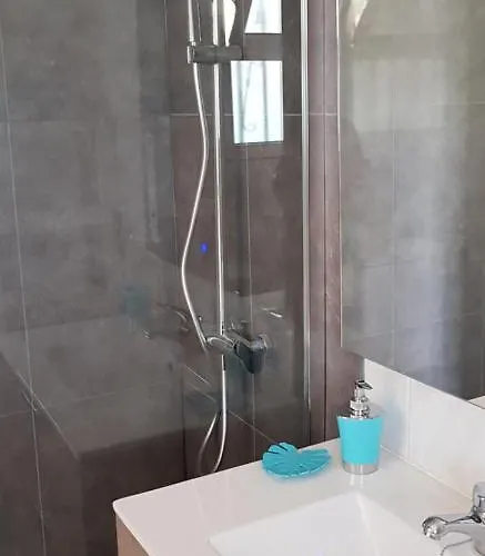 Playa Vistas Loft * Los Cristianos (Tenerife)