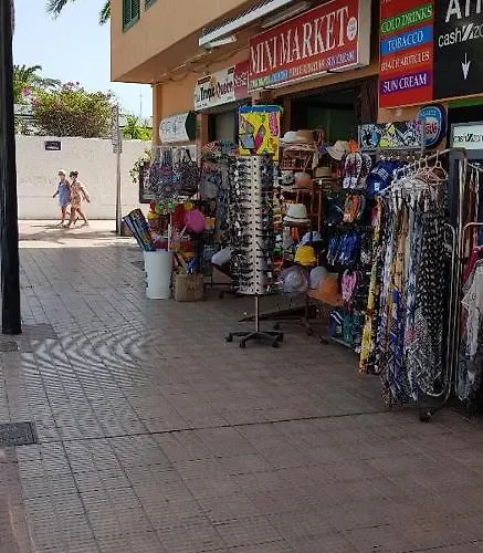 Apartament Playa Vistas Loft