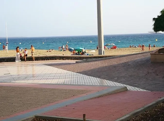 Playa Vistas Loft Apartament