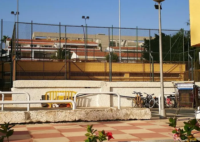 Playa Vistas Loft Appartement