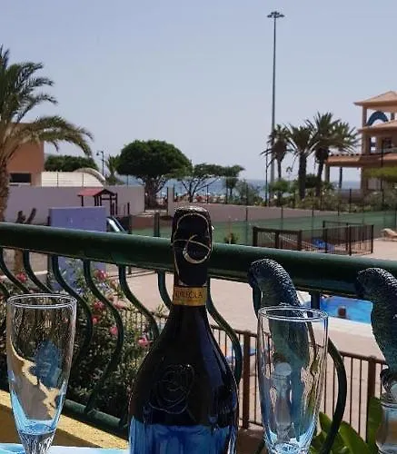 Apartament Playa Vistas Loft *