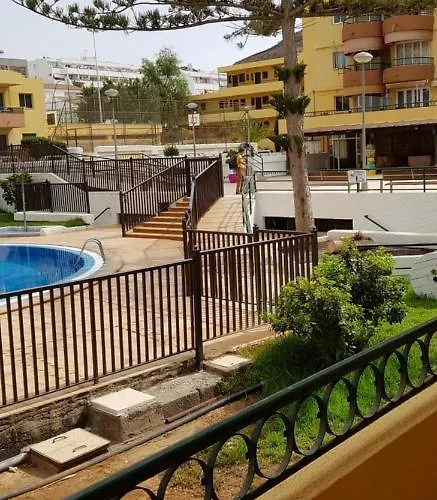 Apartament Playa Vistas Loft