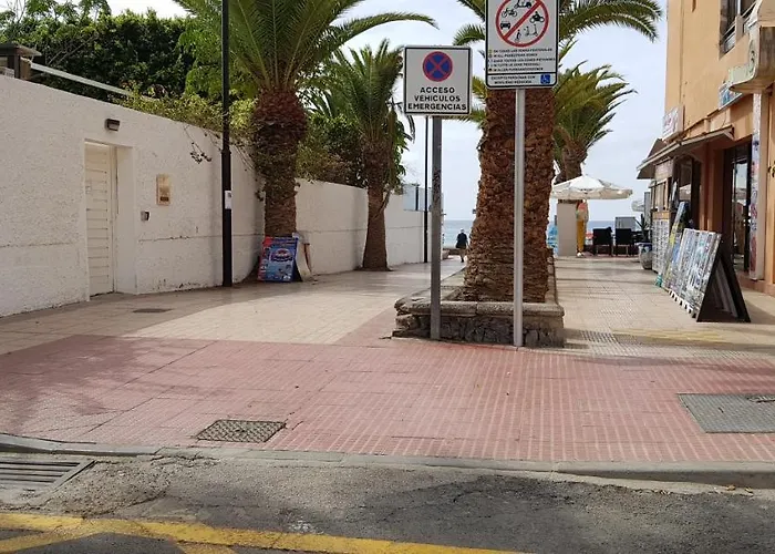 Playa Vistas Loft Los Cristianos (Tenerife)