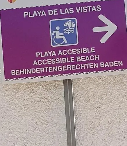 Playa Vistas Loft Lejlighed *